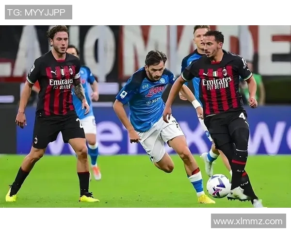 尤文图斯大胜AC米兰，梅西首秀无奈一败涂地！