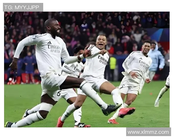 皇马对阵马竞：梅西PK贝尔，西甲巨头之战备受瞩目