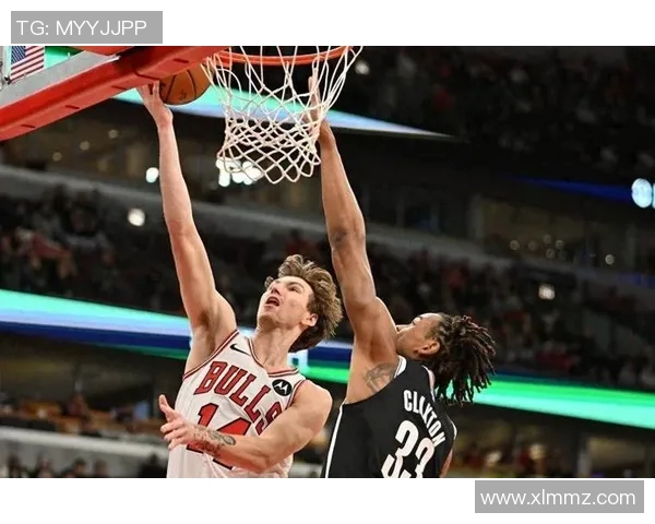 篮网大胜公牛，势不可挡！全面解析比赛精彩瞬间
