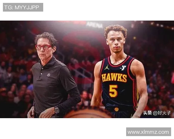 老鹰主帅宣布球队将加强防守训练，球队实力全面提升