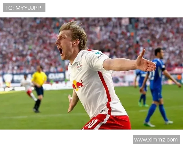 莱比锡RB横扫法兰克福,德甲获胜势不可挡