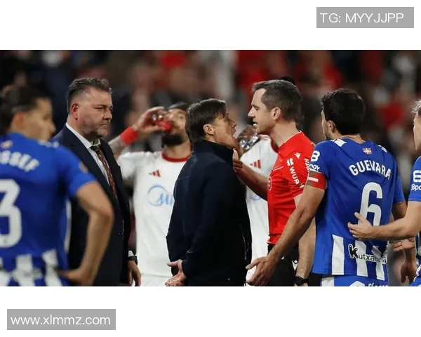 西班牙足球协会推行新政策:西甲联赛试行VAR技术,裁判委员会进行调整