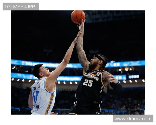 辽宁宏运超越北京控股晋级CBA半决赛