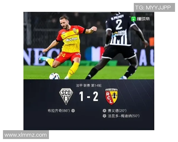 韦斯利赛义德精彩破门助力朗斯赢得关键胜利